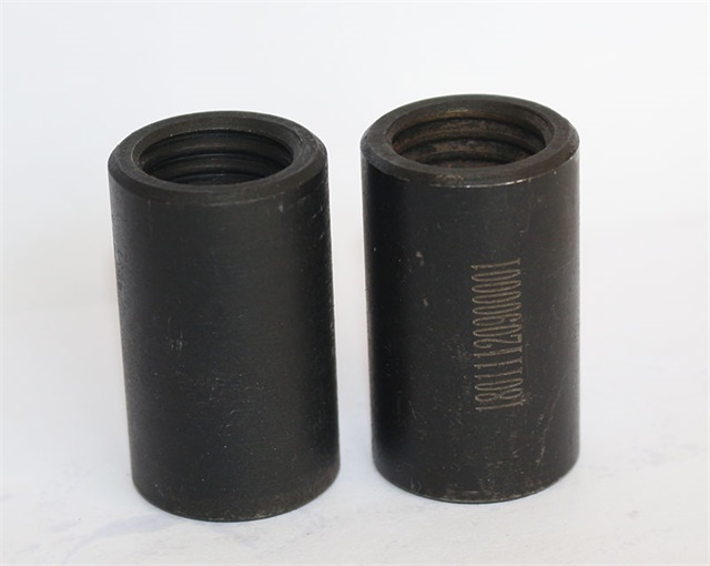 永福<font style='color:red'>钢筋</font>连接套筒